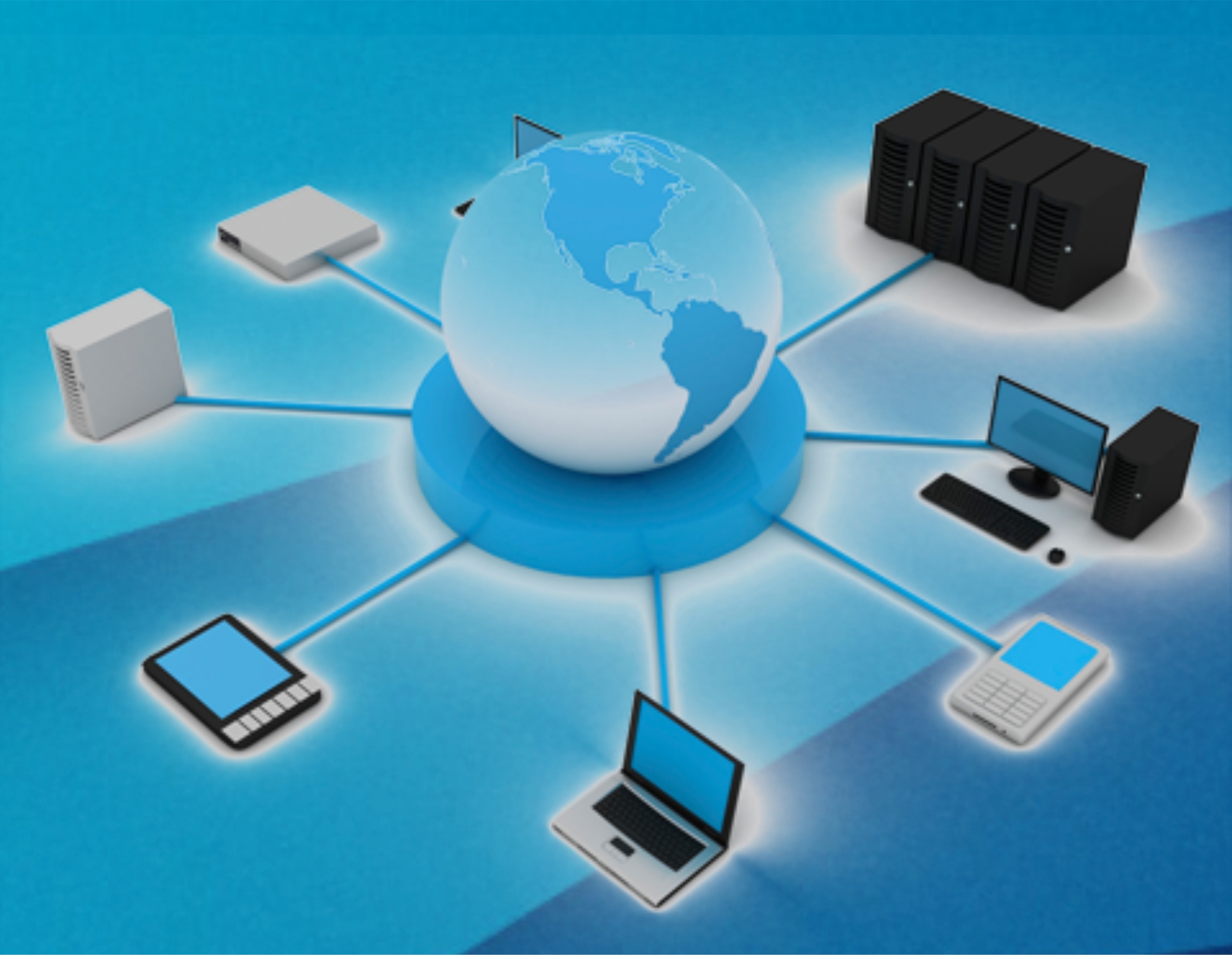 About Oshnic IT Solutions