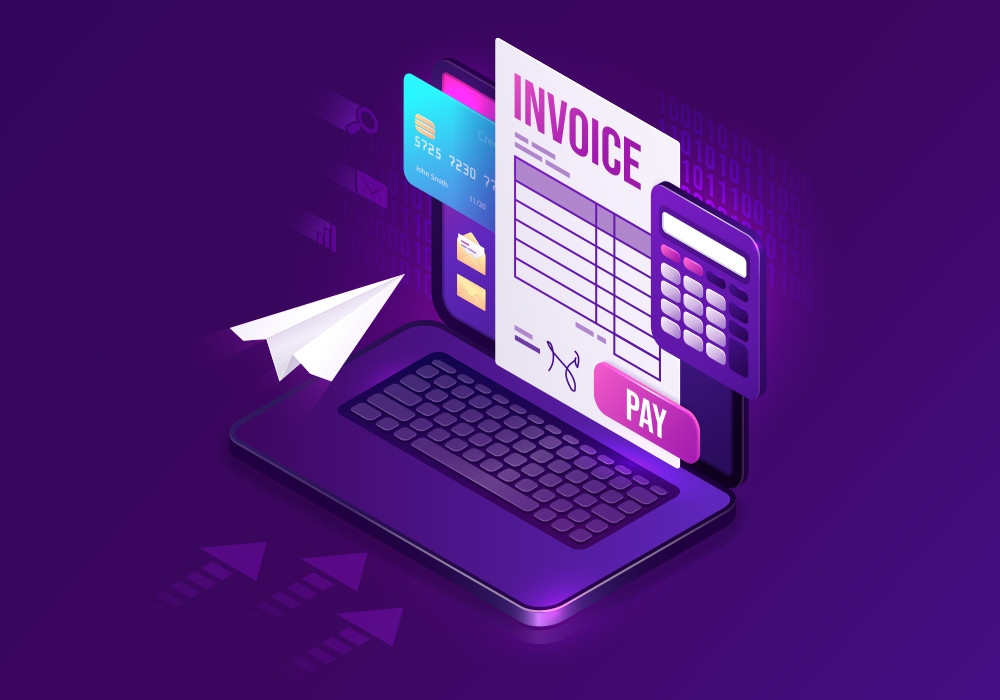 Bulk Invoice Automation Tool - GST E-Invoicing Software